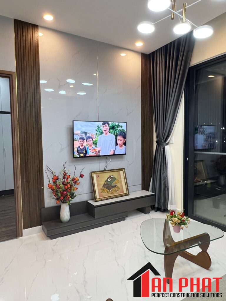 CÔNG TY CỔ PHẦN LANDSCAPE BMG