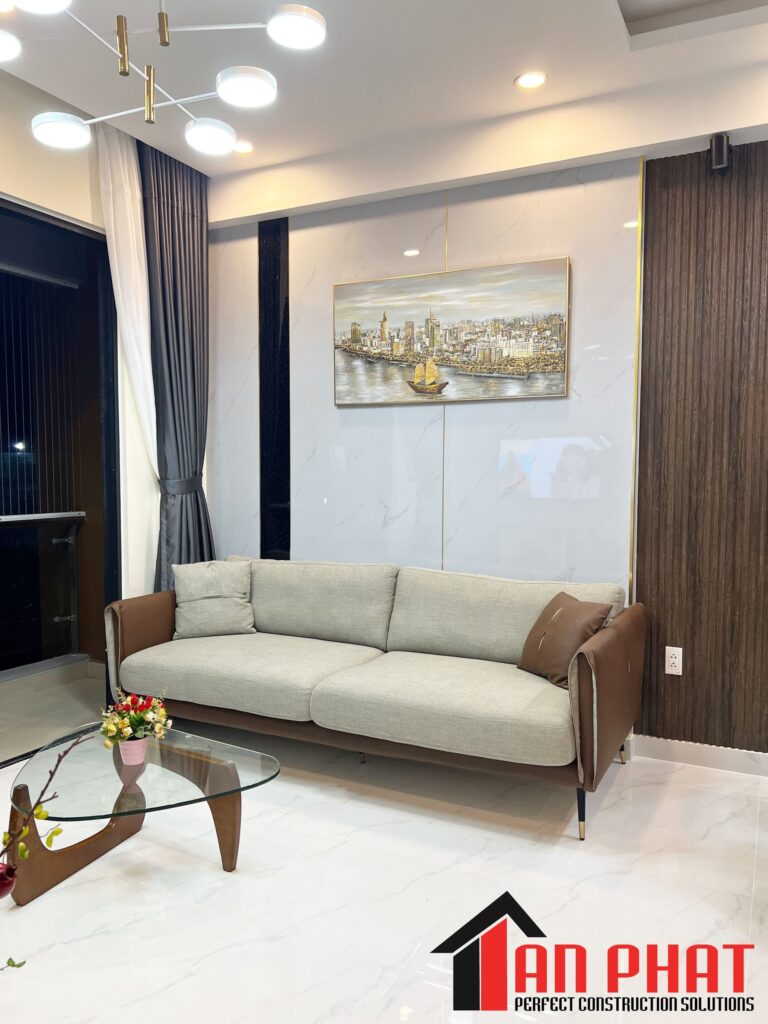 CÔNG TY CỔ PHẦN LANDSCAPE BMG
