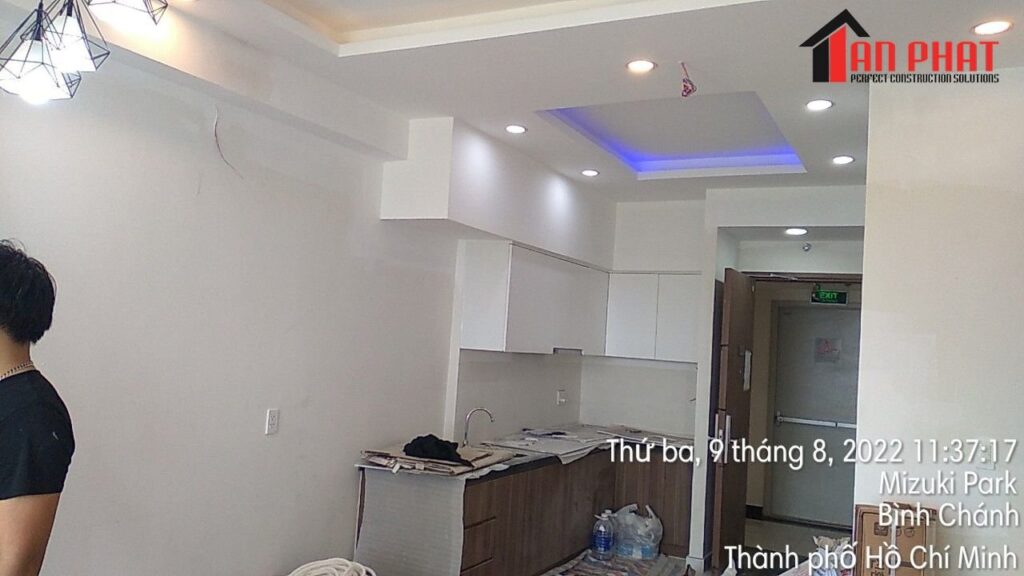 CÔNG TY CỔ PHẦN LANDSCAPE BMG