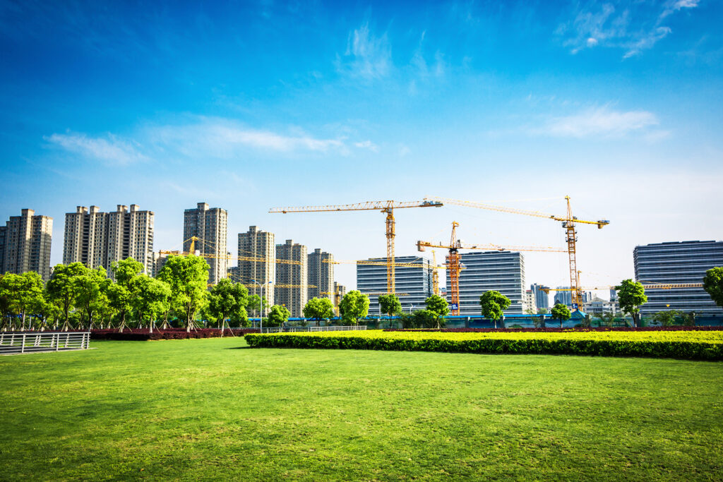 CÔNG TY CỔ PHẦN LANDSCAPE BMG