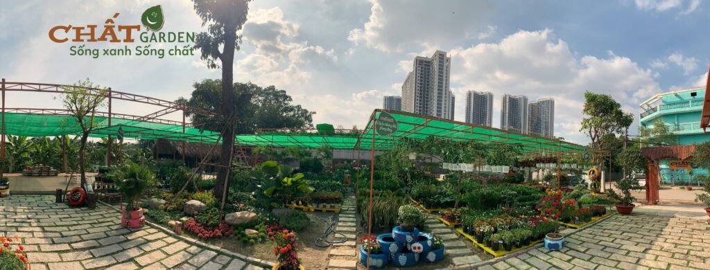 CÔNG TY CỔ PHẦN LANDSCAPE BMG