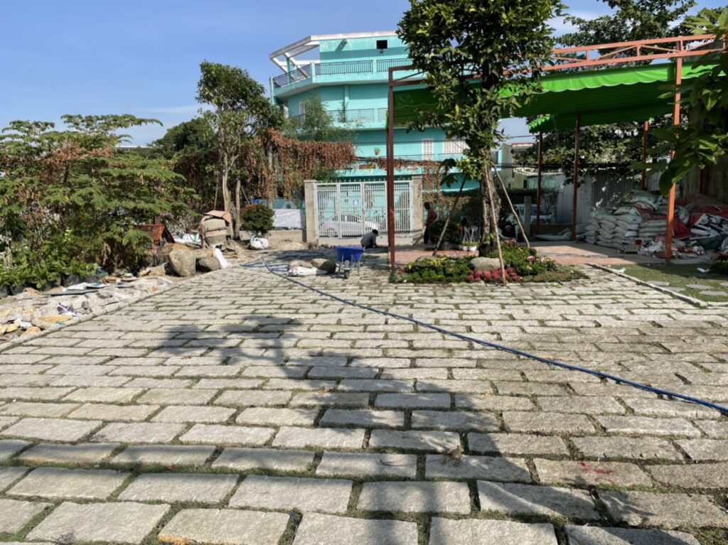 CÔNG TY CỔ PHẦN LANDSCAPE BMG