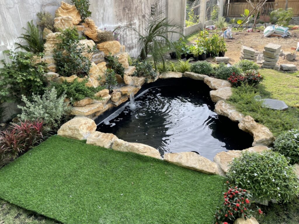 CÔNG TY CỔ PHẦN LANDSCAPE BMG