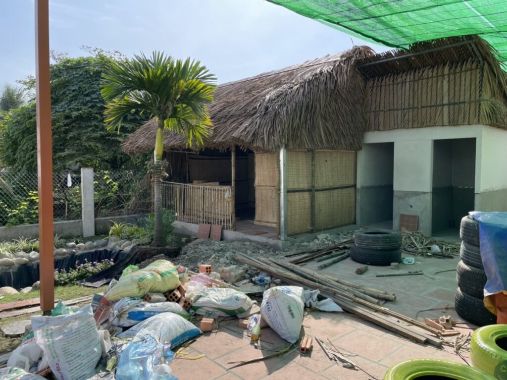 CÔNG TY CỔ PHẦN LANDSCAPE BMG