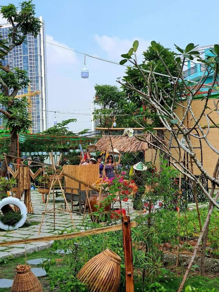 CÔNG TY CỔ PHẦN LANDSCAPE BMG