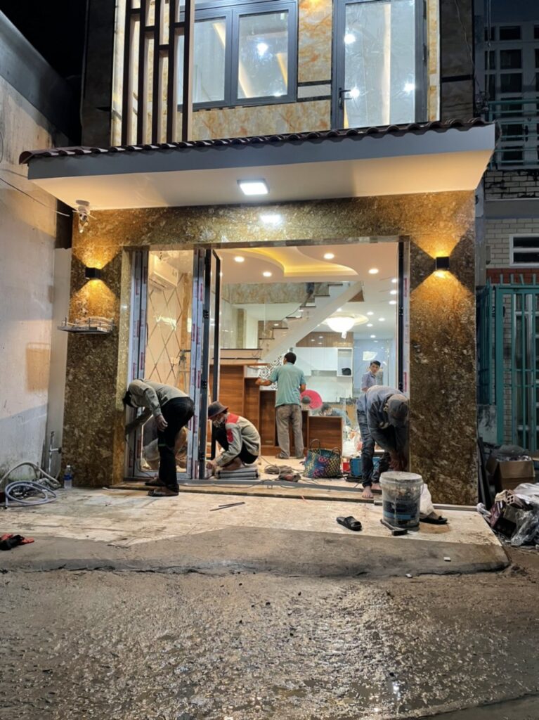 CÔNG TY CỔ PHẦN LANDSCAPE BMG