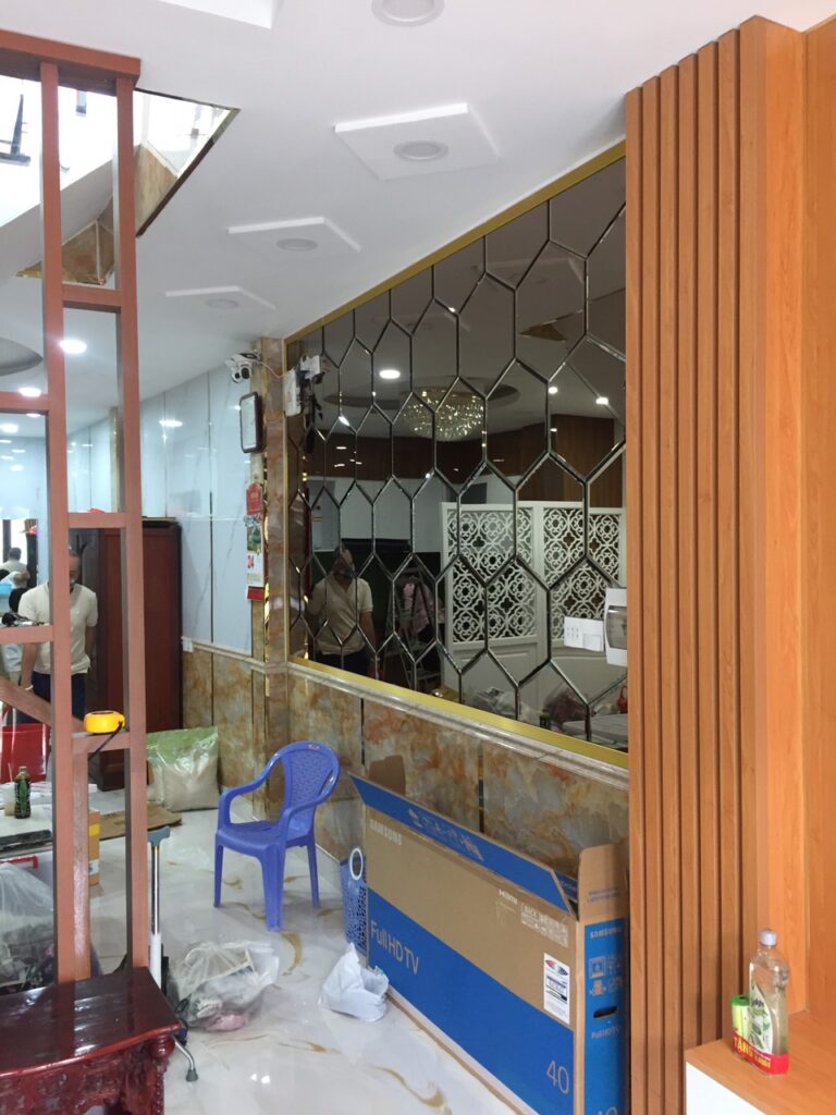 CÔNG TY CỔ PHẦN LANDSCAPE BMG