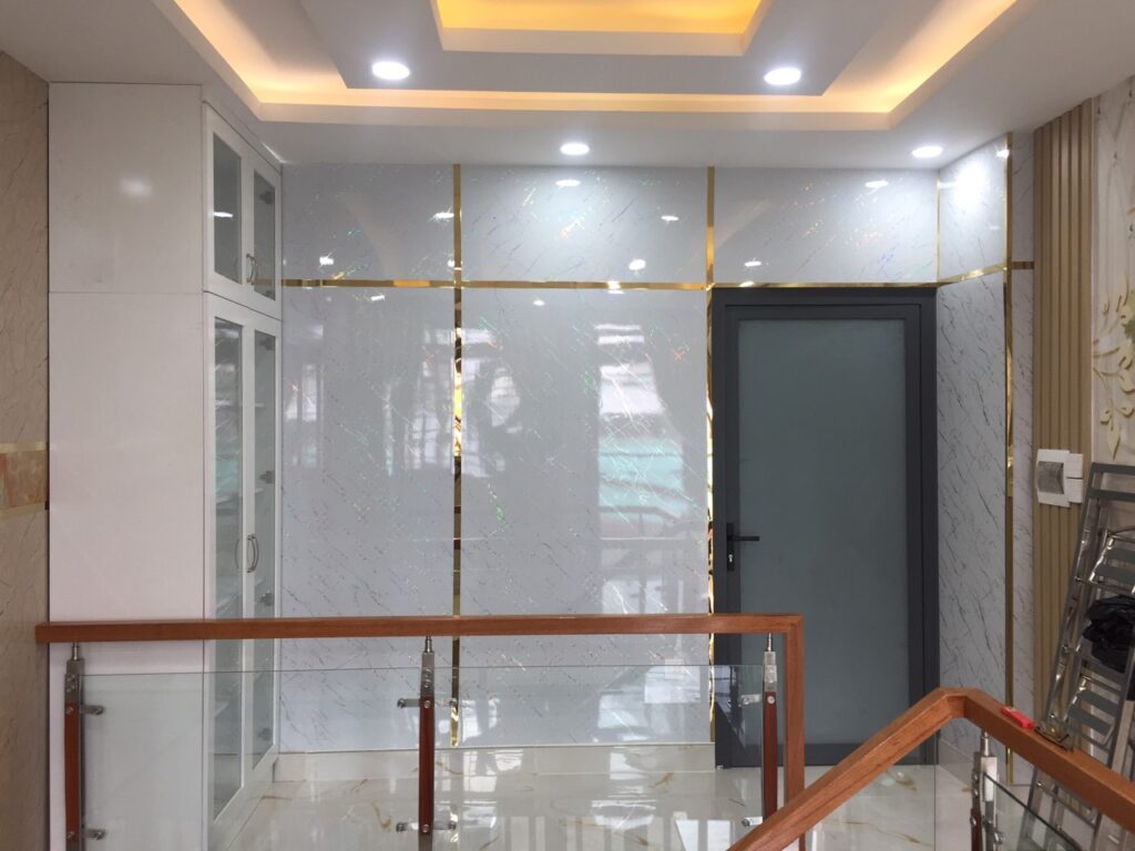 CÔNG TY CỔ PHẦN LANDSCAPE BMG