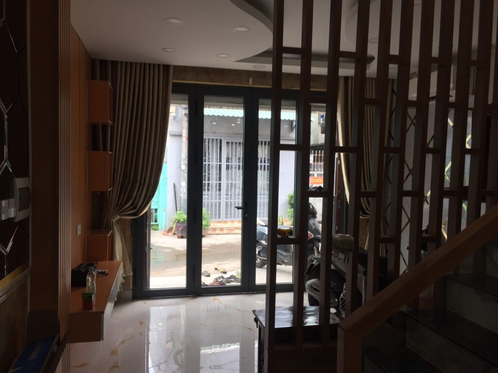 CÔNG TY CỔ PHẦN LANDSCAPE BMG