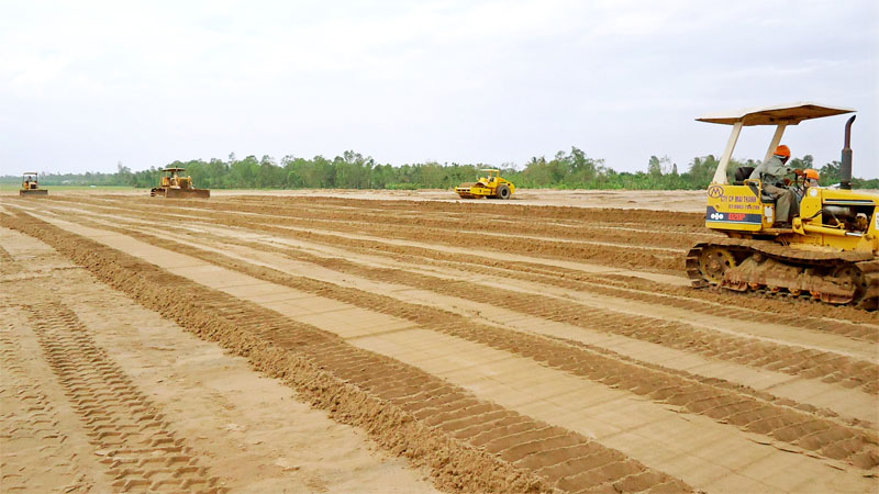 CÔNG TY CỔ PHẦN LANDSCAPE BMG