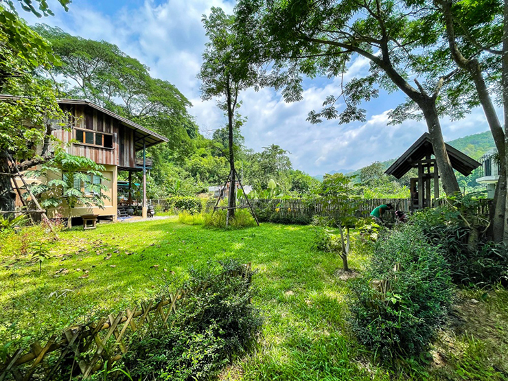 CÔNG TY CỔ PHẦN LANDSCAPE BMG