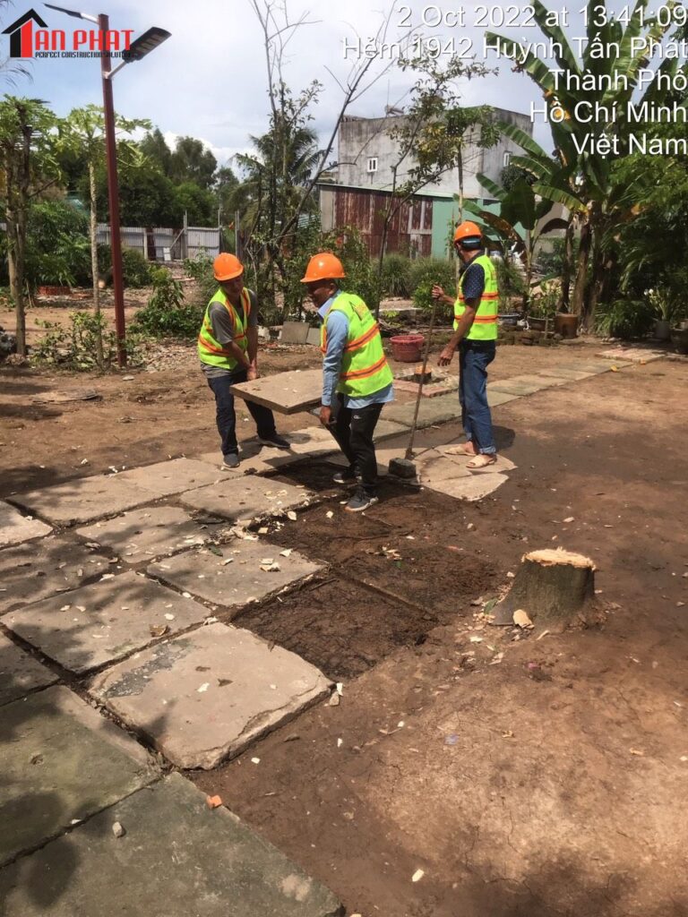 CÔNG TY CỔ PHẦN LANDSCAPE BMG