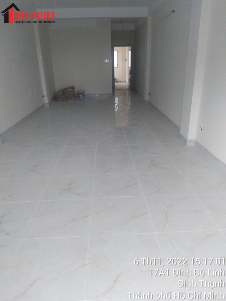 CÔNG TY CỔ PHẦN LANDSCAPE BMG