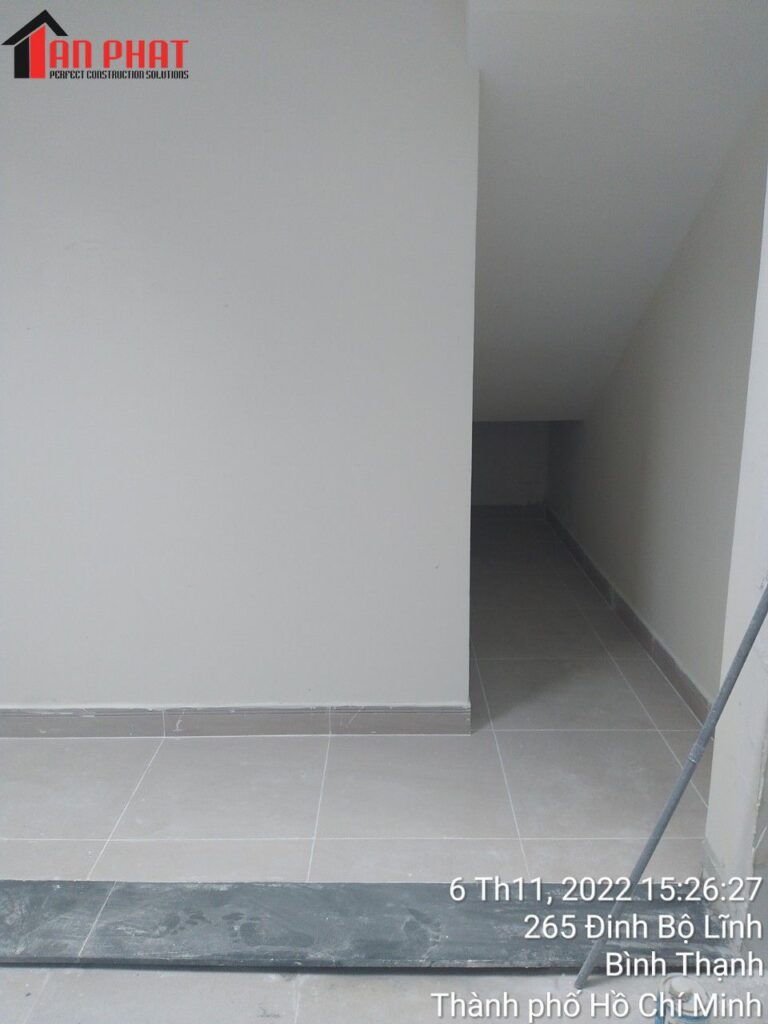 CÔNG TY CỔ PHẦN LANDSCAPE BMG