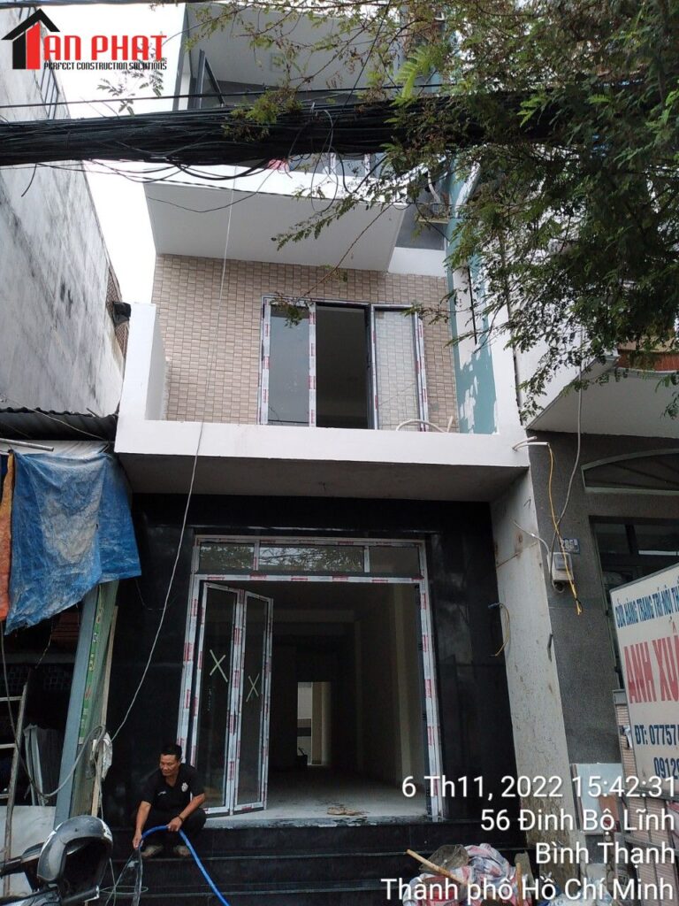 CÔNG TY CỔ PHẦN LANDSCAPE BMG