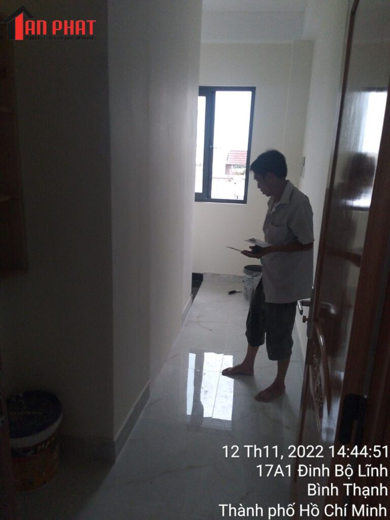 CÔNG TY CỔ PHẦN LANDSCAPE BMG