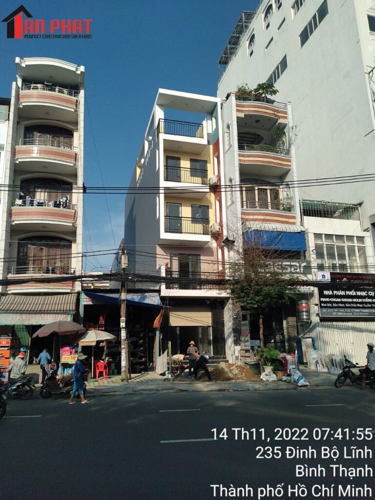CÔNG TY CỔ PHẦN LANDSCAPE BMG