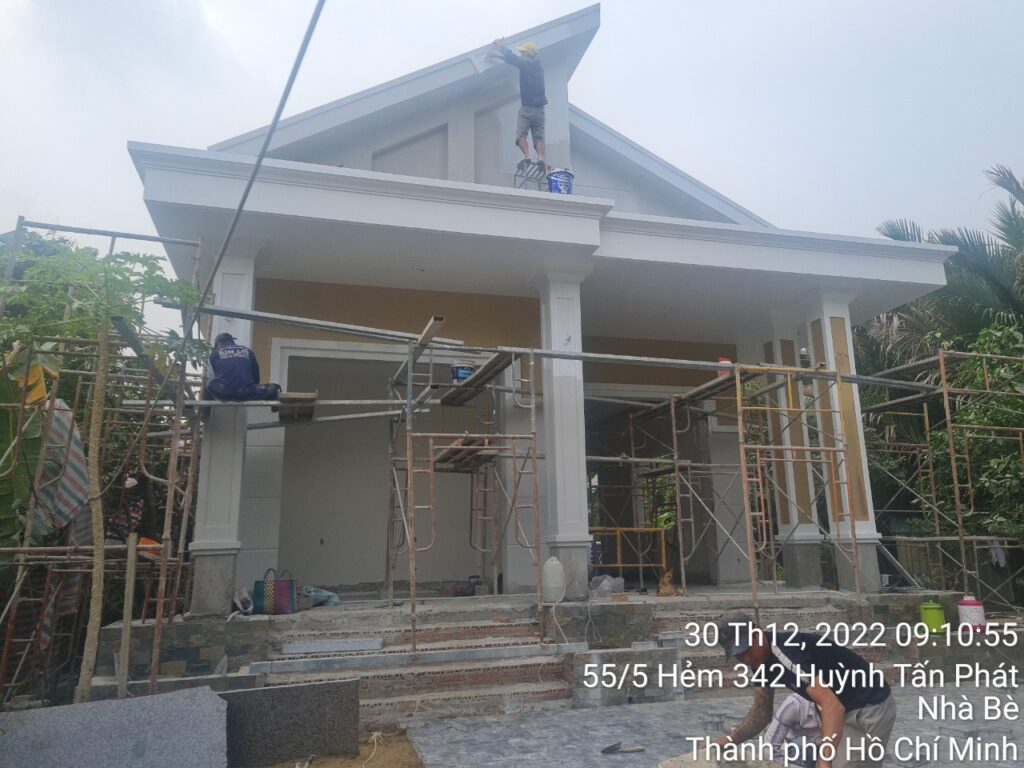 CÔNG TY CỔ PHẦN LANDSCAPE BMG
