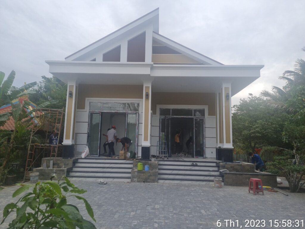 CÔNG TY CỔ PHẦN LANDSCAPE BMG