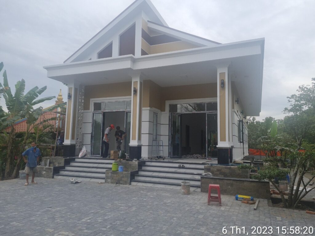 CÔNG TY CỔ PHẦN LANDSCAPE BMG