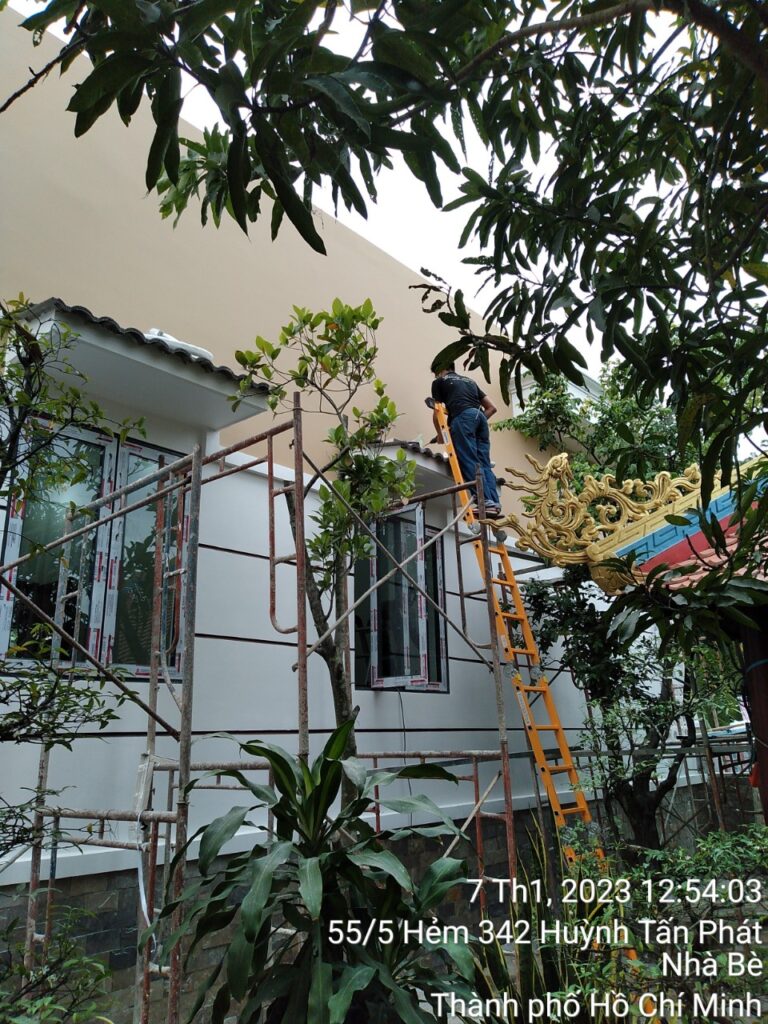 CÔNG TY CỔ PHẦN LANDSCAPE BMG