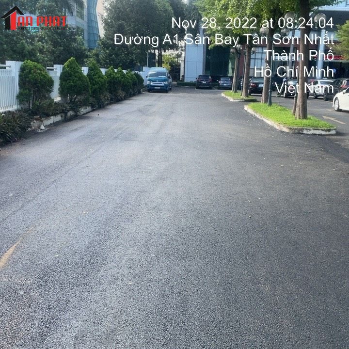 CÔNG TY CỔ PHẦN LANDSCAPE BMG