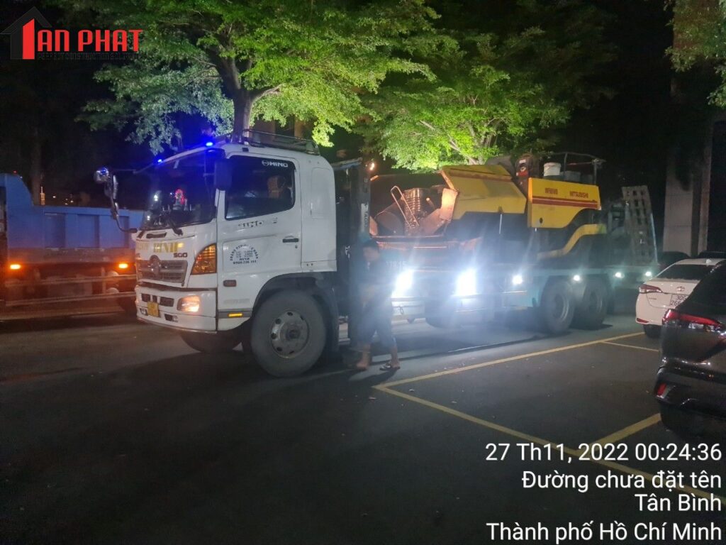 CÔNG TY CỔ PHẦN LANDSCAPE BMG