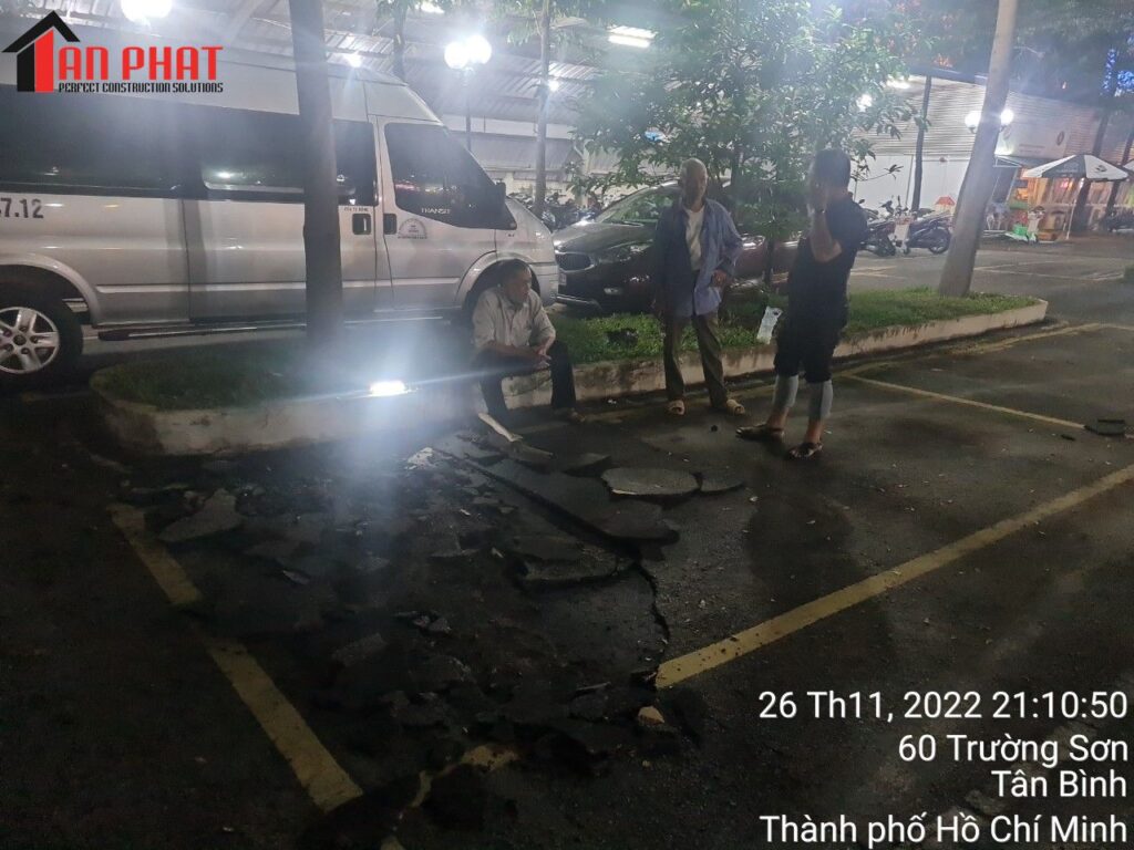 CÔNG TY CỔ PHẦN LANDSCAPE BMG