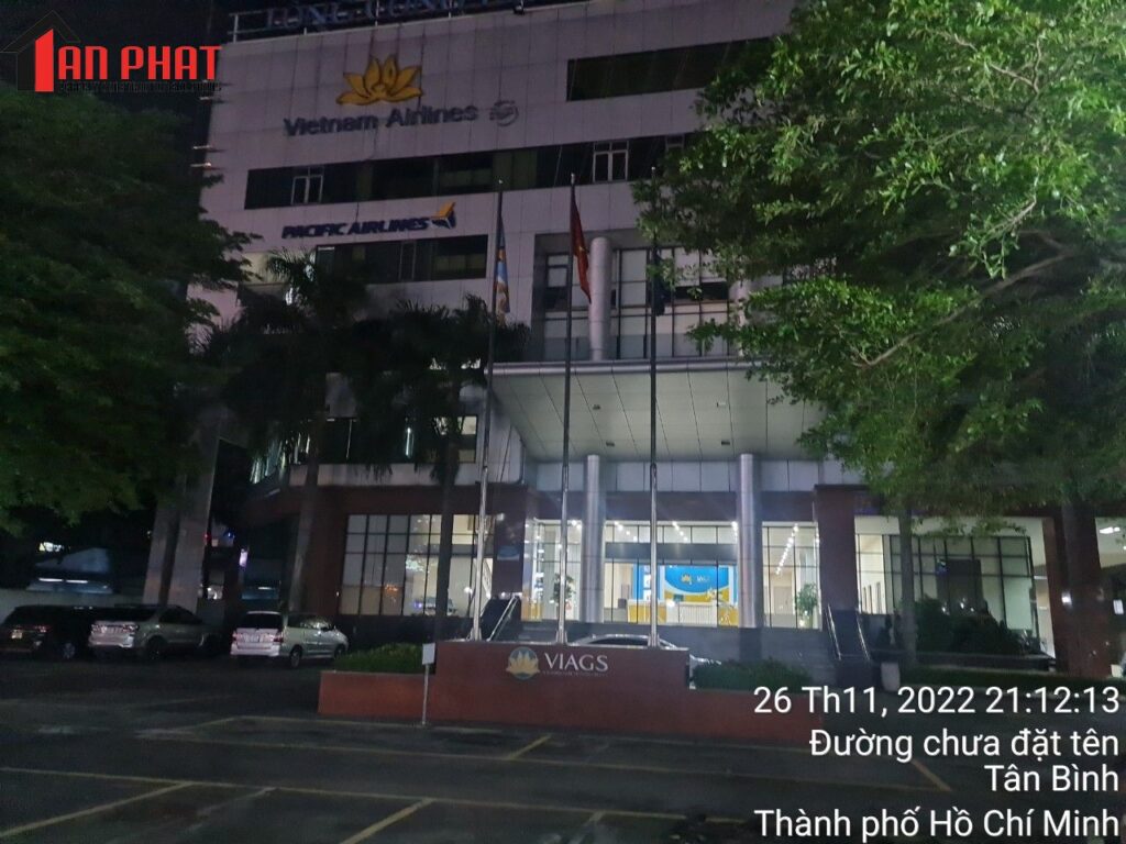 CÔNG TY CỔ PHẦN LANDSCAPE BMG
