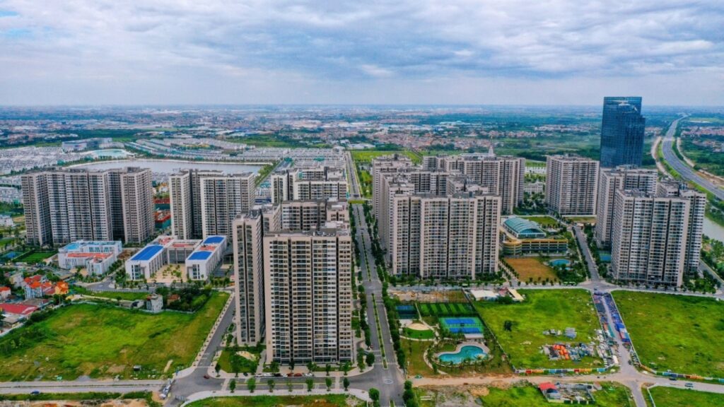 CÔNG TY CỔ PHẦN LANDSCAPE BMG