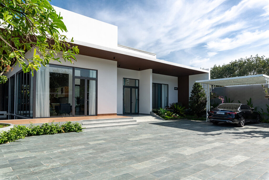 CÔNG TY CỔ PHẦN LANDSCAPE BMG