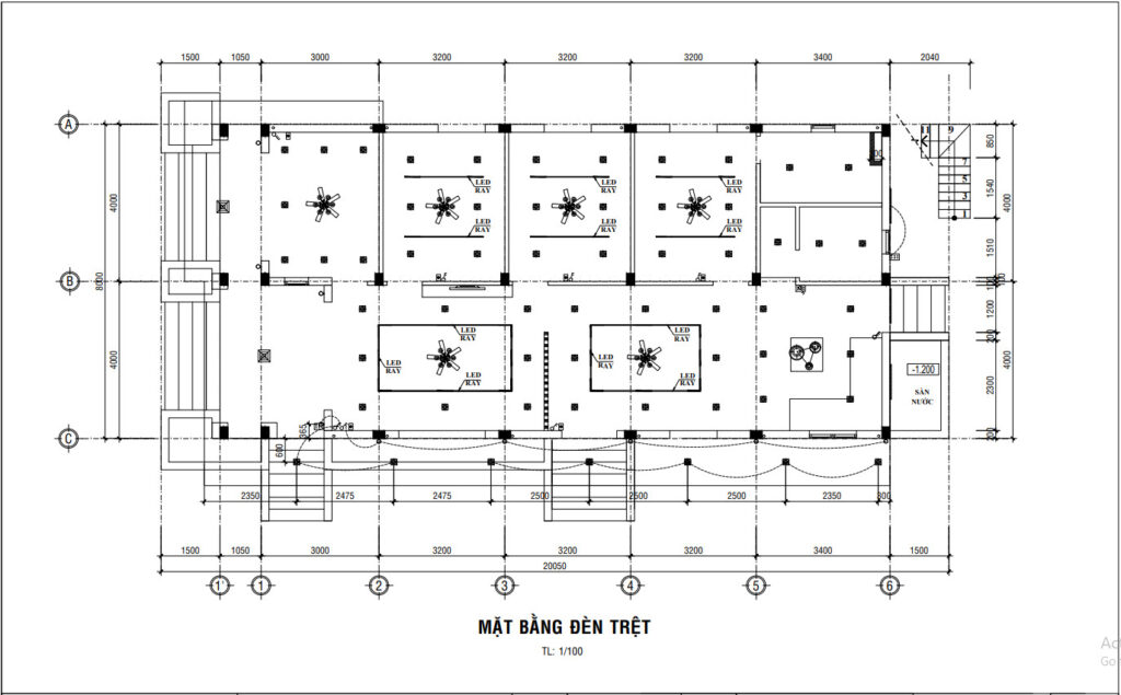CÔNG TY CỔ PHẦN LANDSCAPE BMG