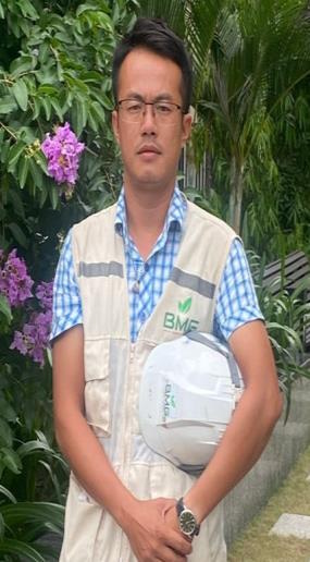 CÔNG TY CỔ PHẦN LANDSCAPE BMG